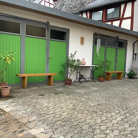 Villa Storchenhaus Bremm Esterno foto