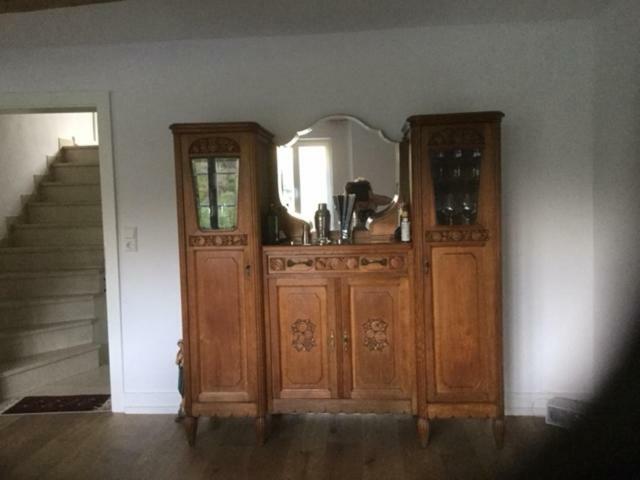 Villa Storchenhaus Bremm Esterno foto