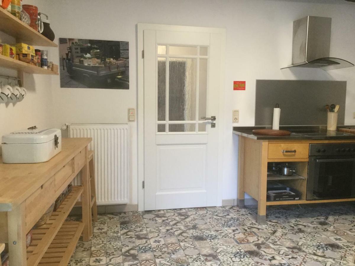 Villa Storchenhaus Bremm Esterno foto