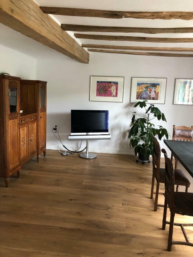 Villa Storchenhaus Bremm Esterno foto