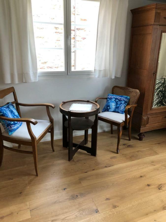 Villa Storchenhaus Bremm Esterno foto
